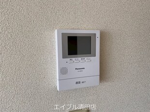 クラージュ平岡の物件内観写真